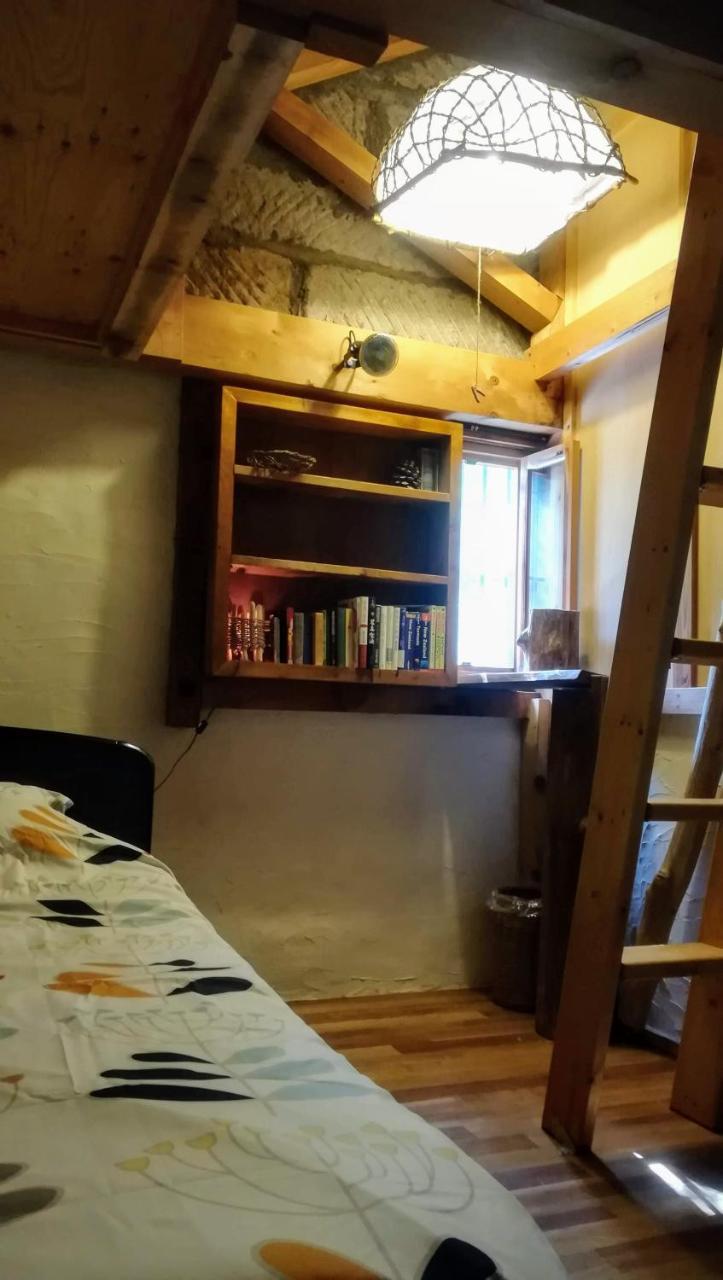 Gallery Stay Kitashajin Higashikawa Bagian luar foto