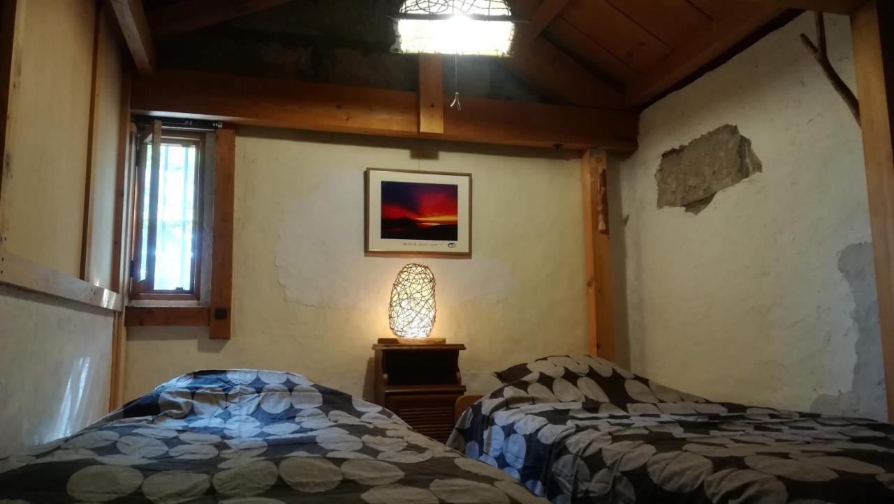 Gallery Stay Kitashajin Higashikawa Bagian luar foto