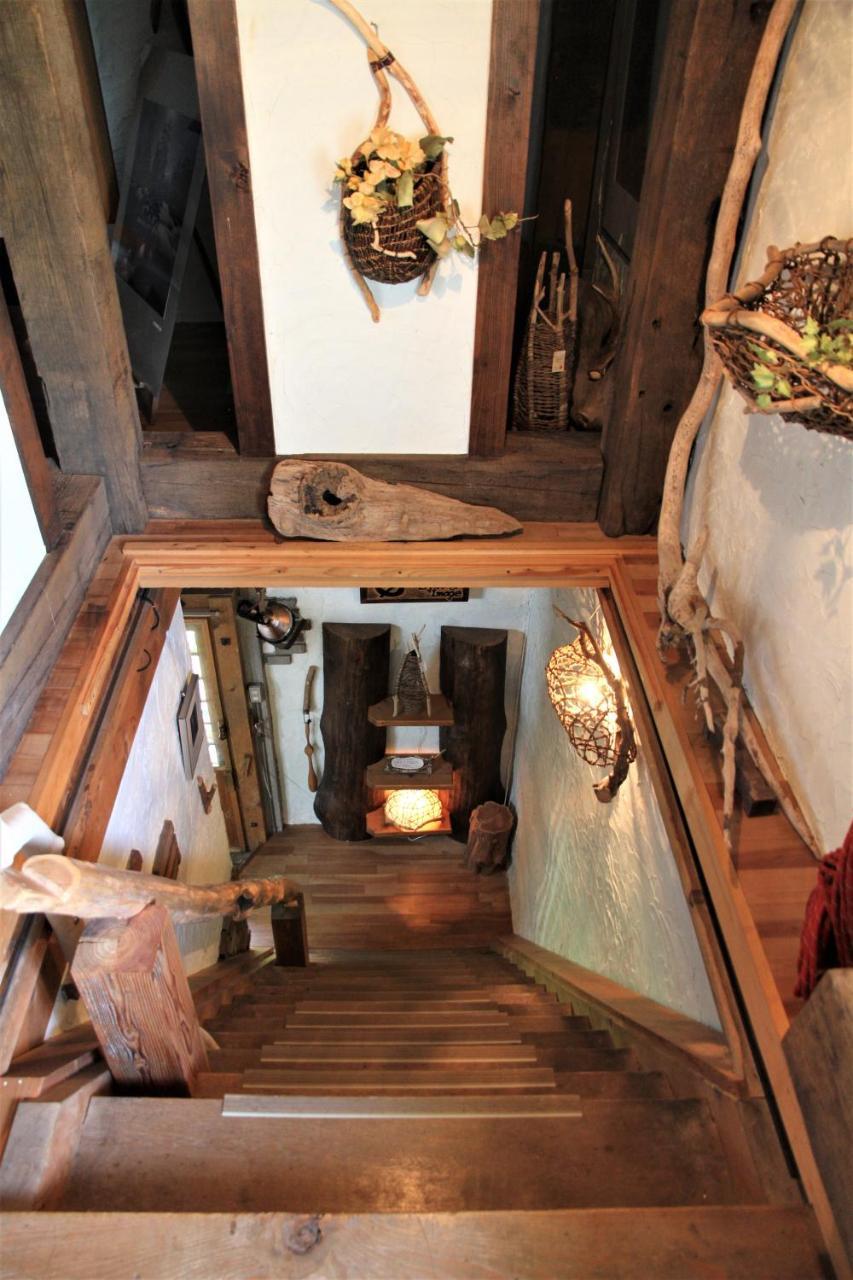 Gallery Stay Kitashajin Higashikawa Bagian luar foto