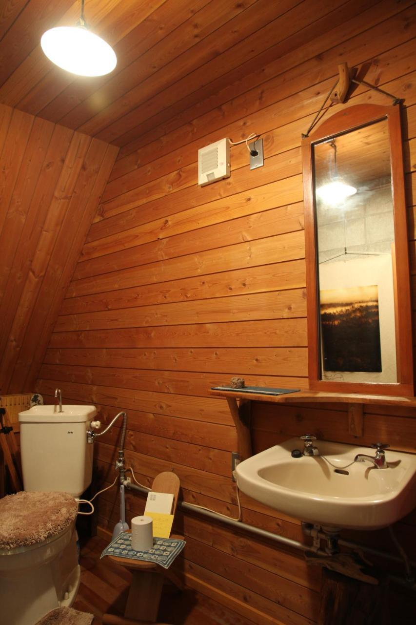 Gallery Stay Kitashajin Higashikawa Bagian luar foto